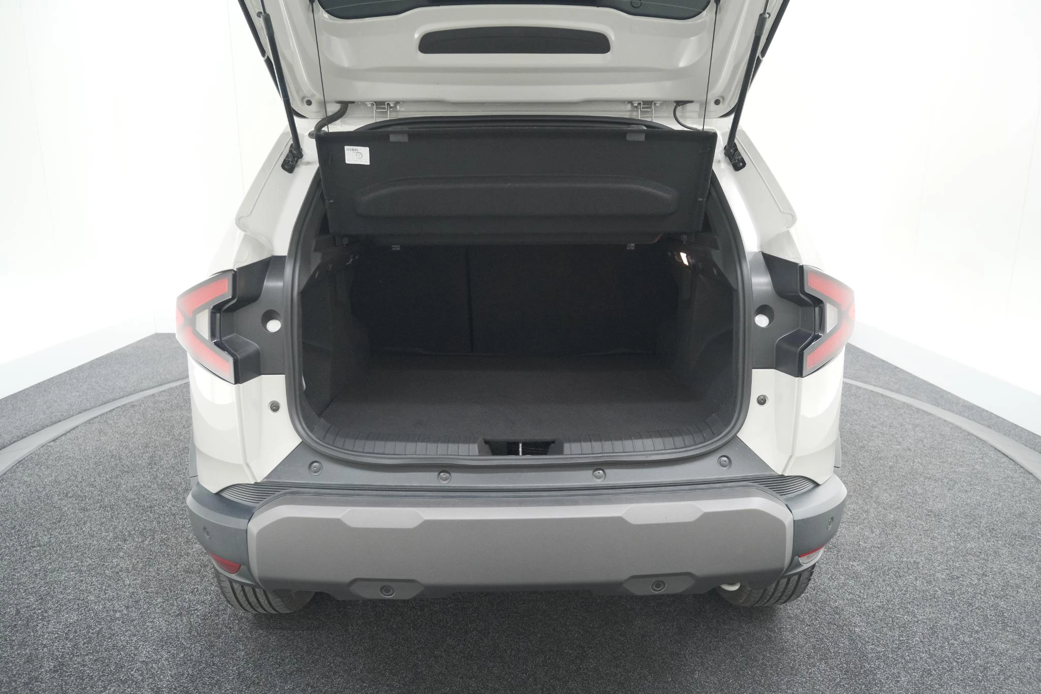 Hoofdafbeelding Dacia Duster