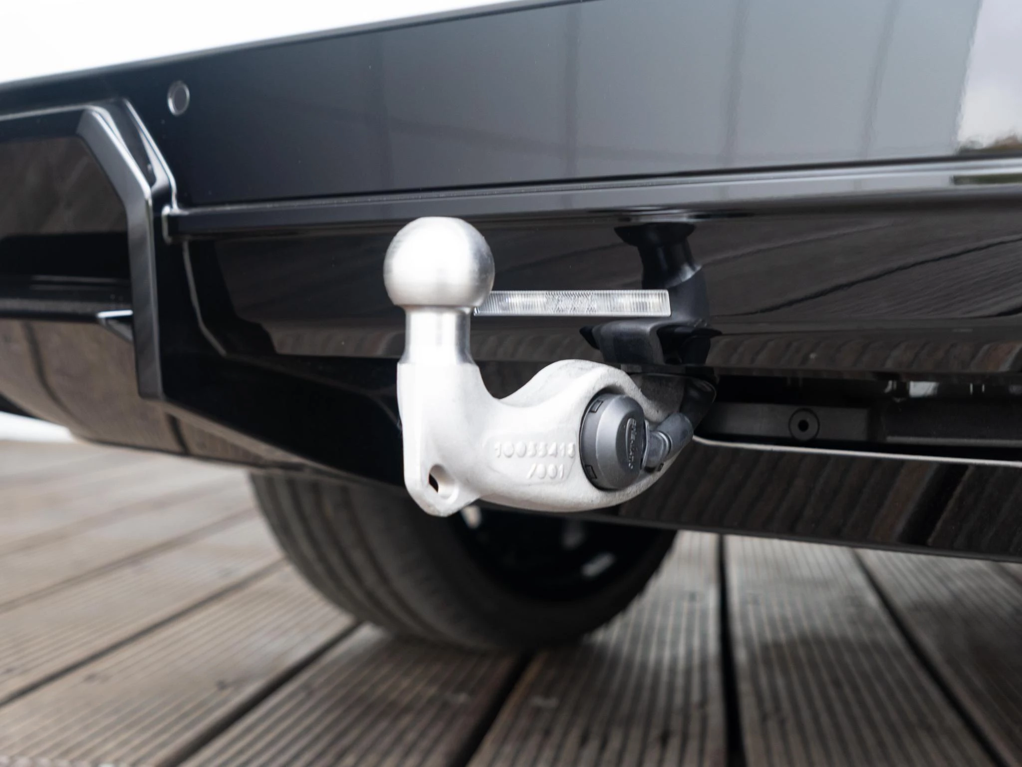 Hoofdafbeelding BMW iX