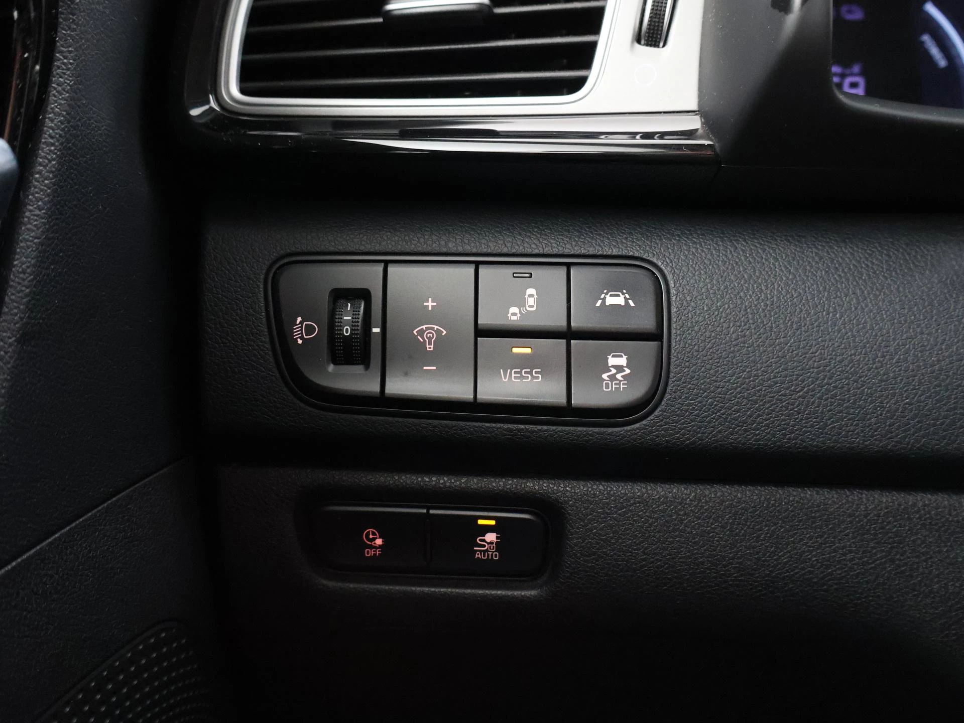 Hoofdafbeelding Kia e-Niro