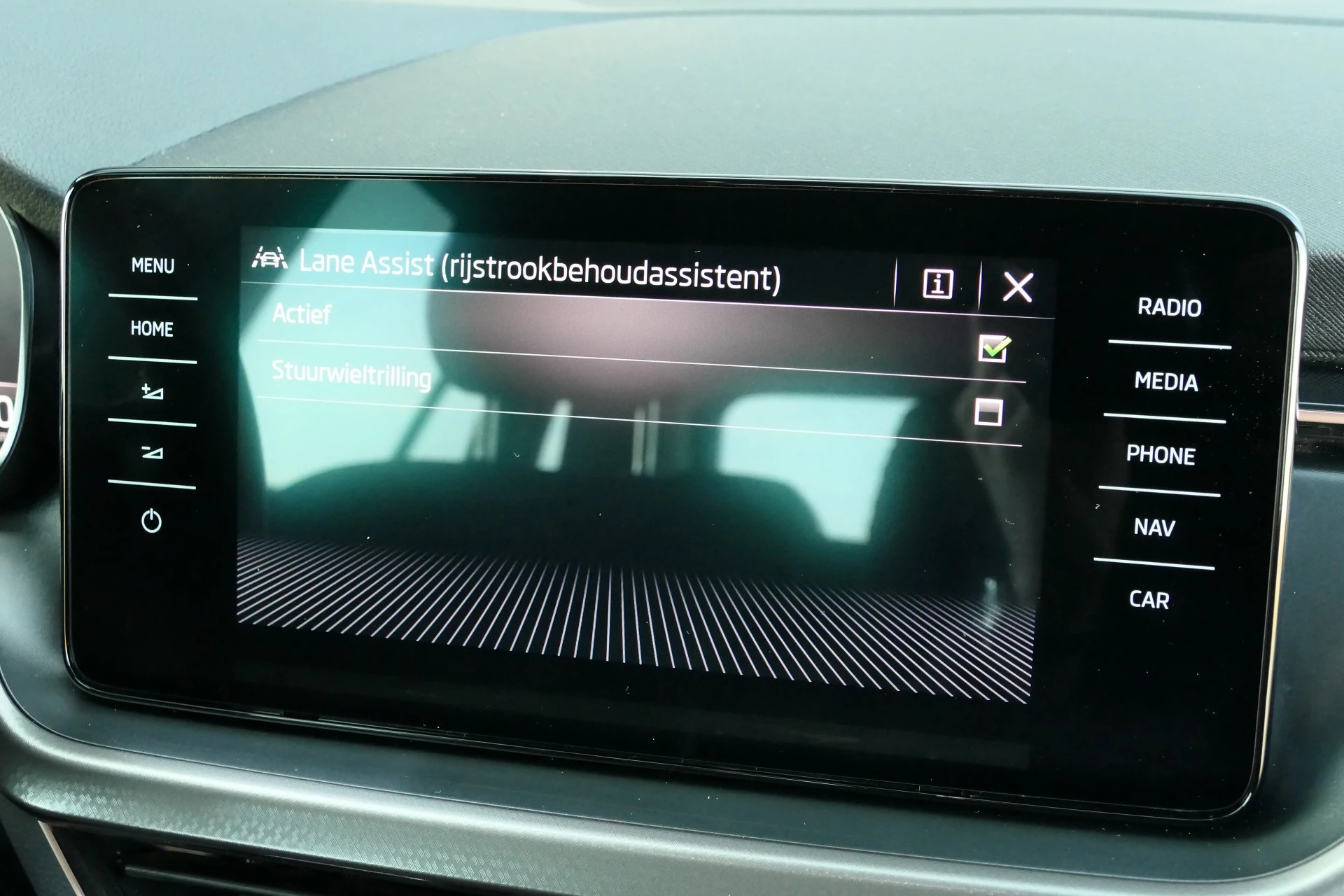 Hoofdafbeelding Škoda Kamiq