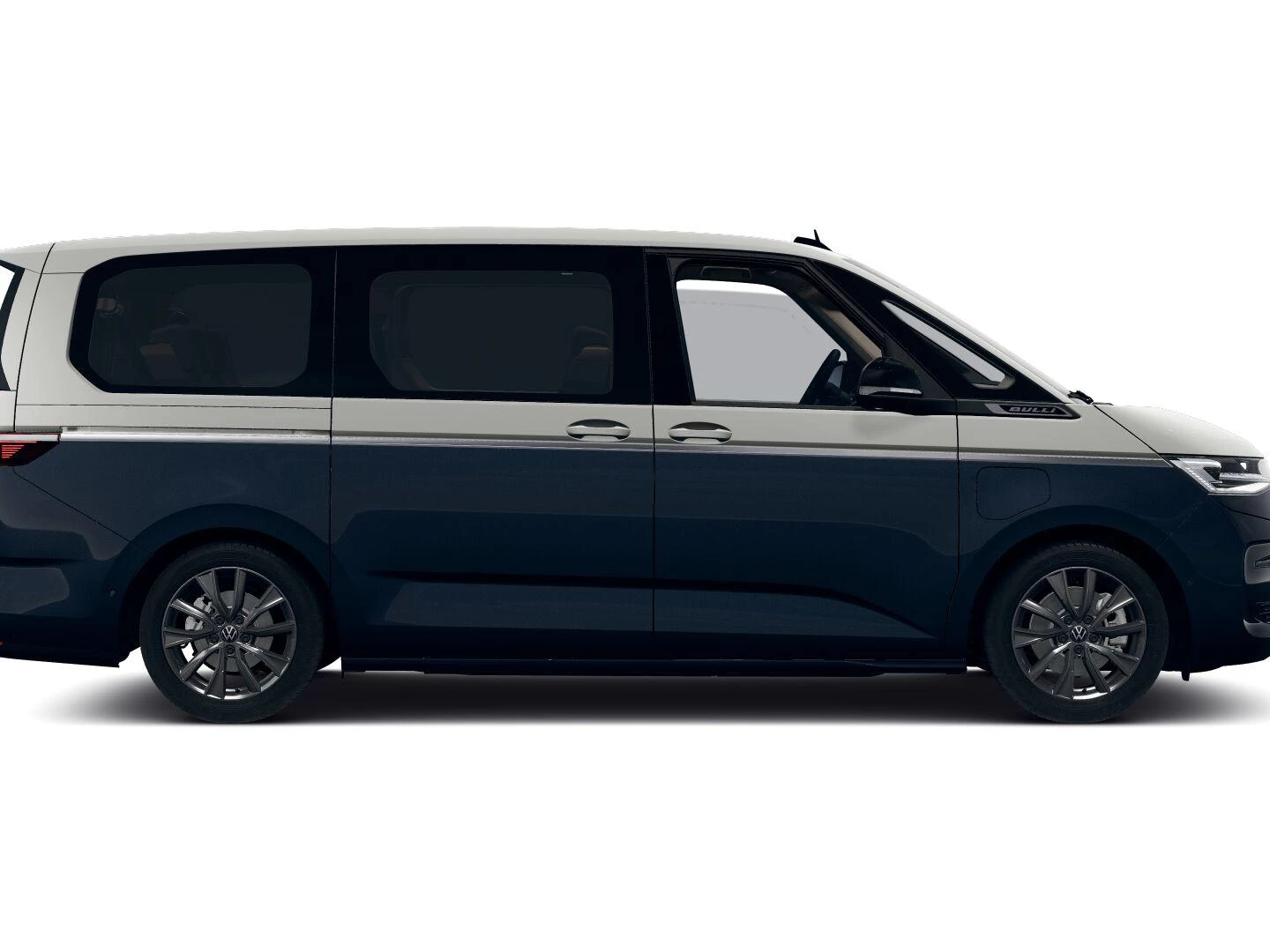 Hoofdafbeelding Volkswagen Multivan