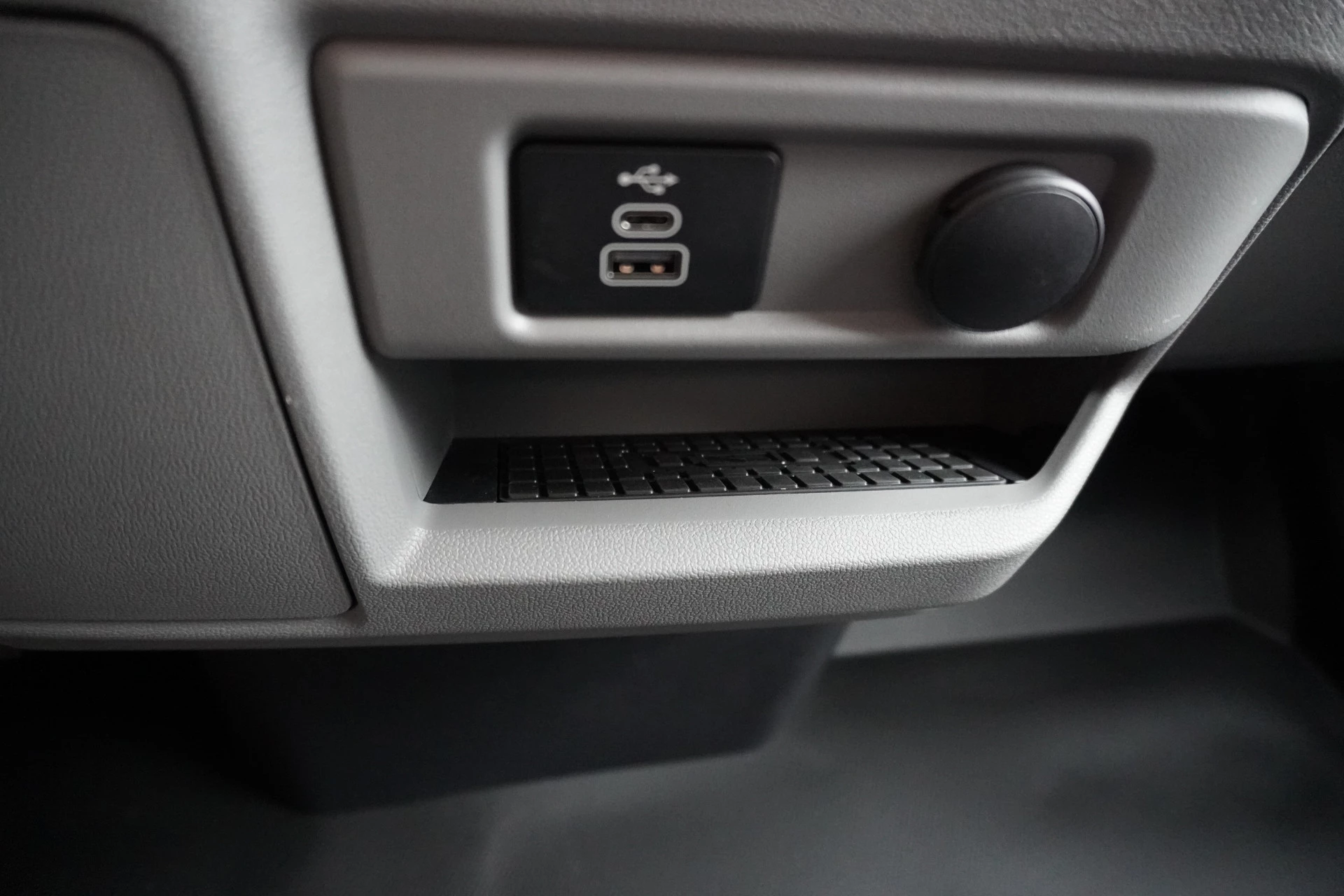 Hoofdafbeelding Ford E-Transit