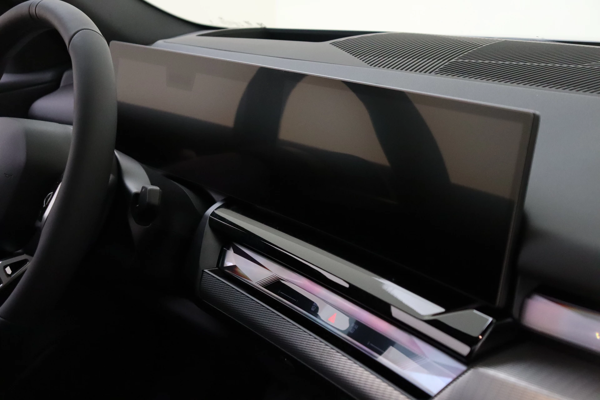 Hoofdafbeelding BMW i5