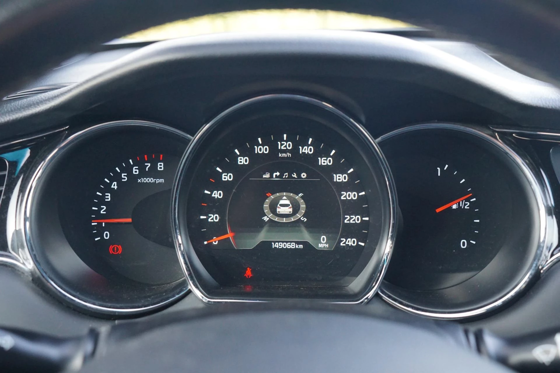 Hoofdafbeelding Kia cee'd