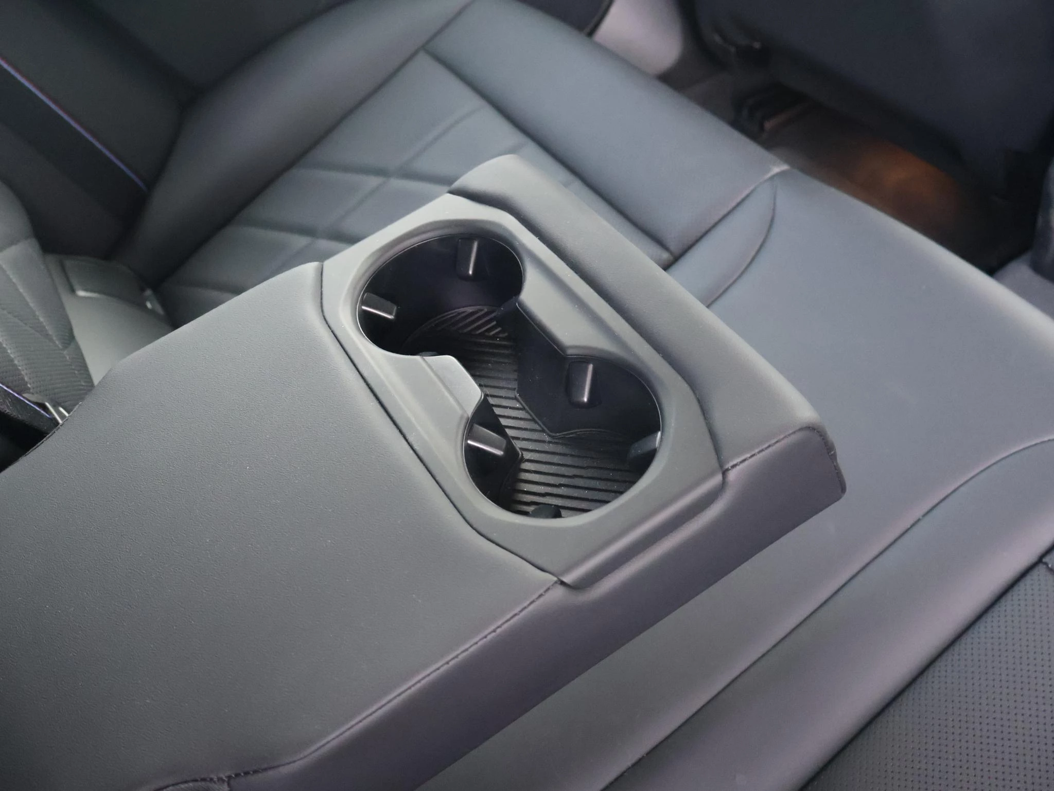 Hoofdafbeelding BMW i5