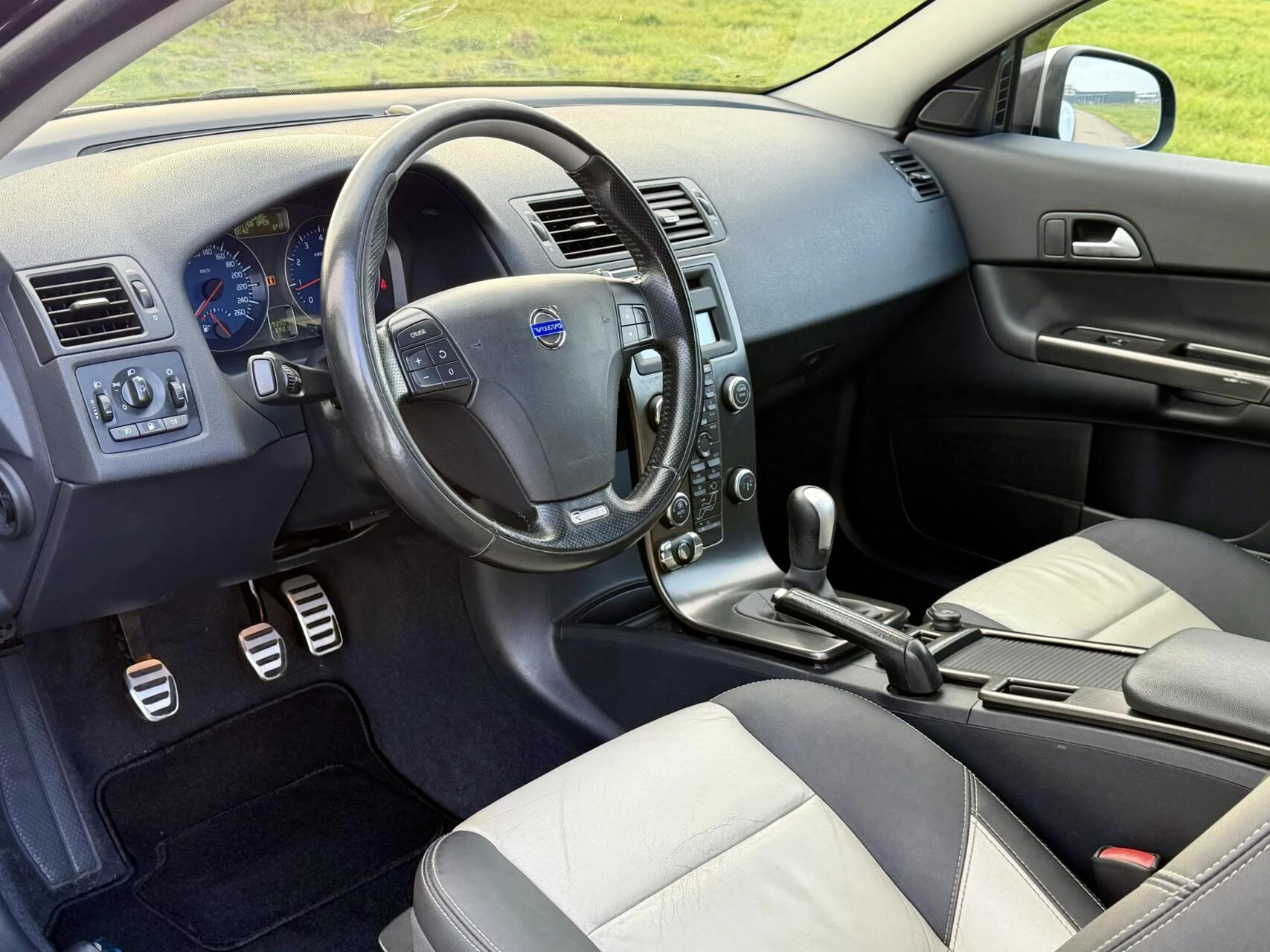 Hoofdafbeelding Volvo C30