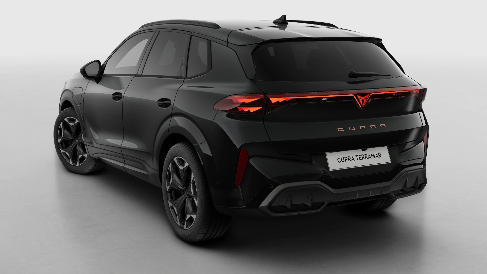 Hoofdafbeelding CUPRA Terramar