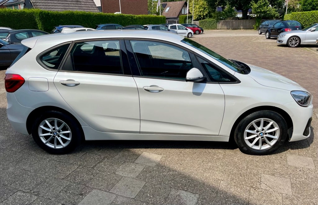 Hoofdafbeelding BMW 2 Serie