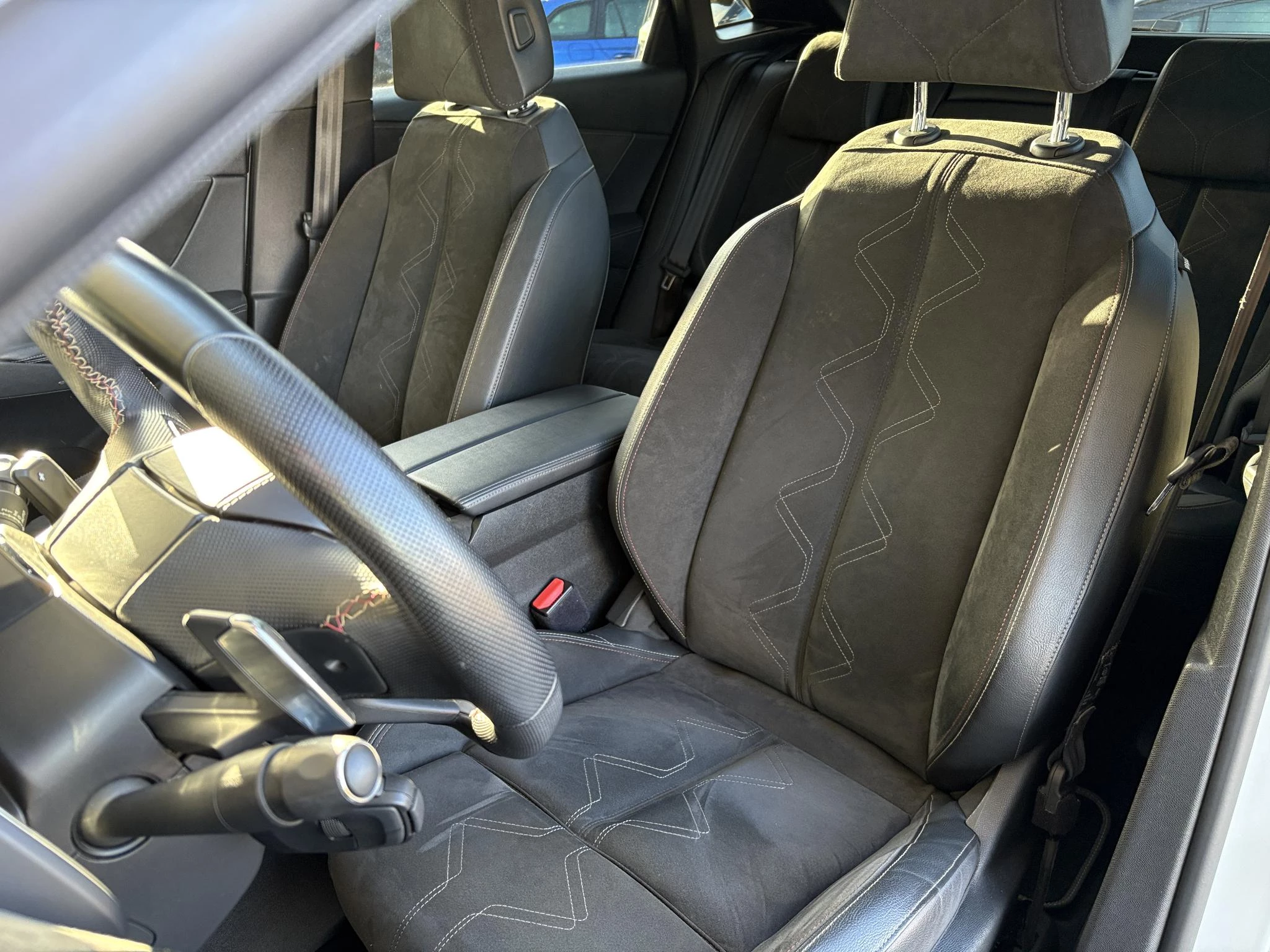 Hoofdafbeelding DS DS 7