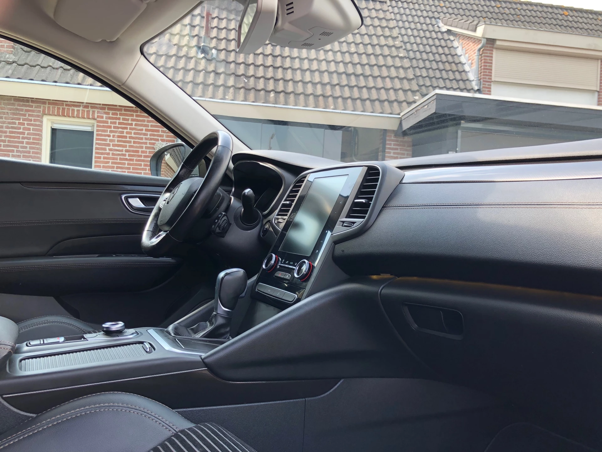 Hoofdafbeelding Renault Talisman