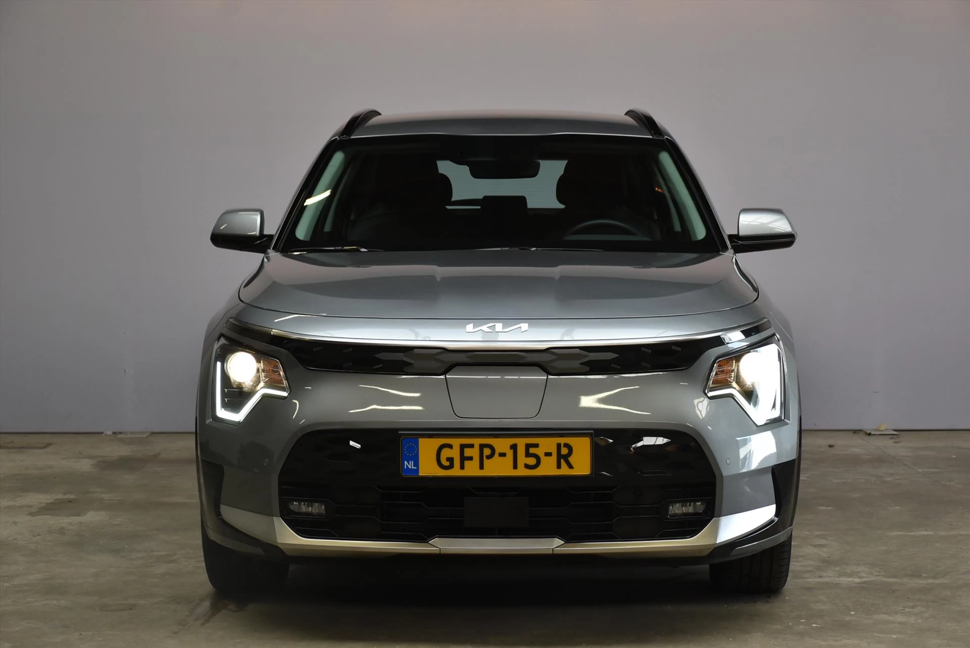 Hoofdafbeelding Kia e-Niro