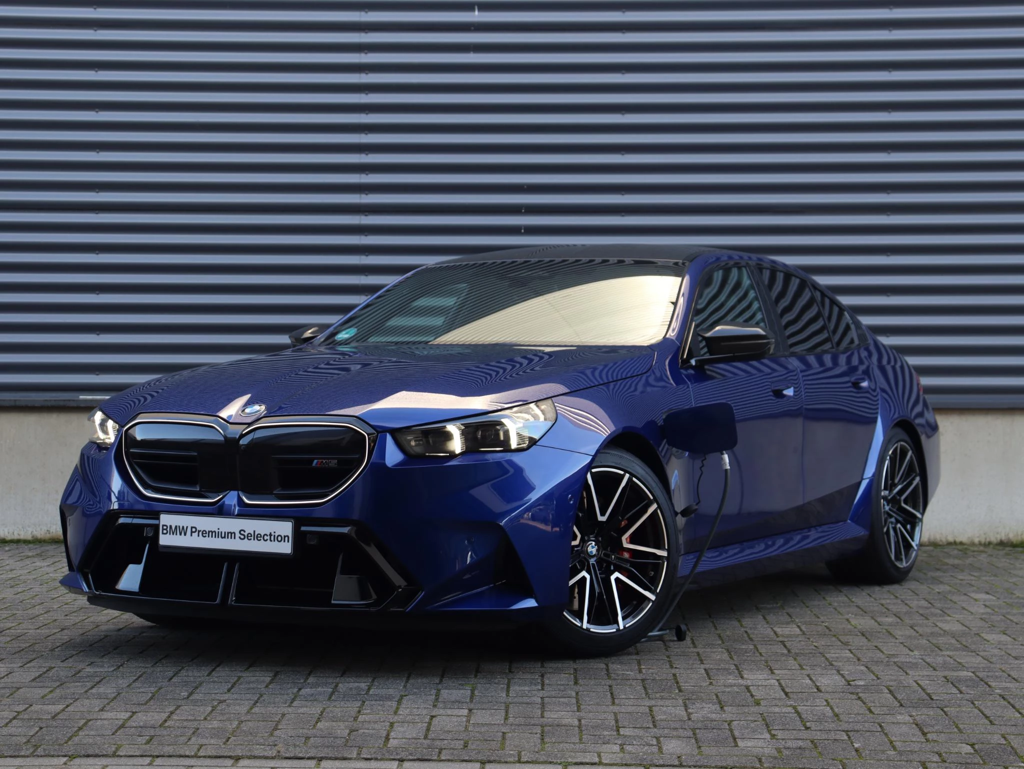 Hoofdafbeelding BMW M5