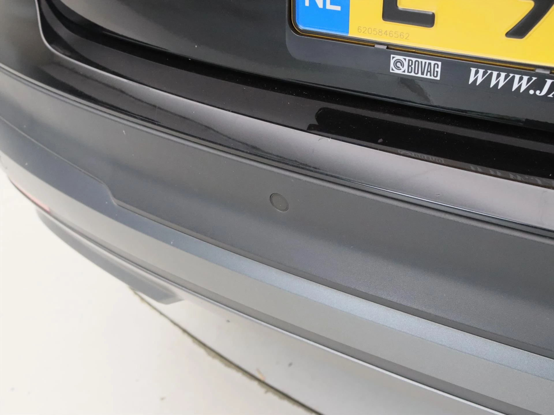 Hoofdafbeelding Škoda Enyaq iV