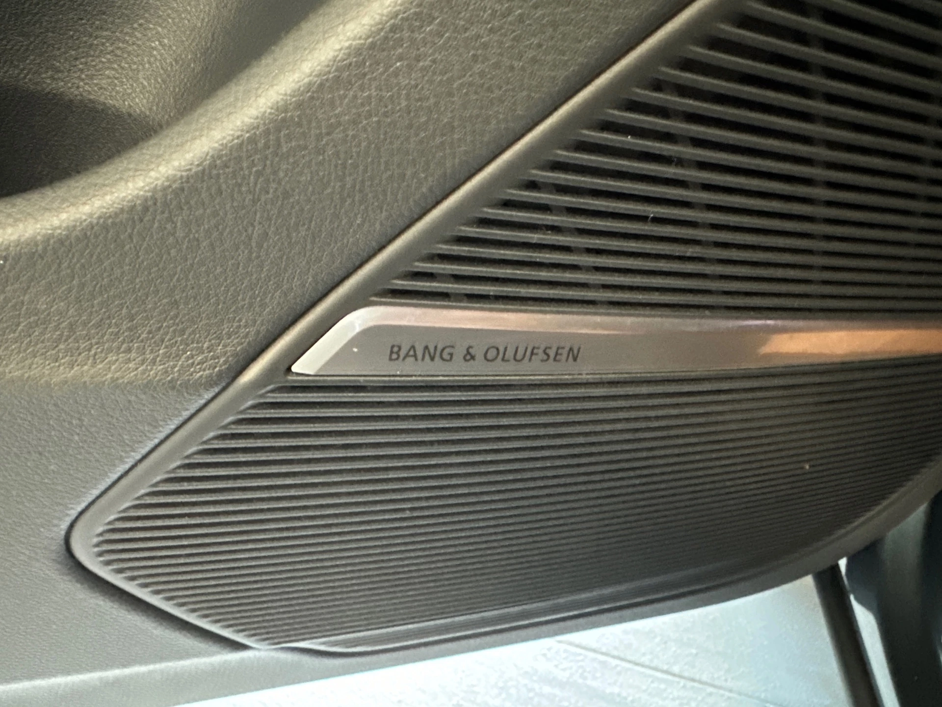 Hoofdafbeelding Audi RSQ8