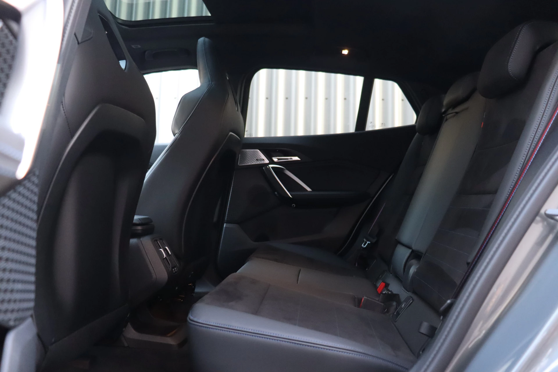 Hoofdafbeelding BMW X2