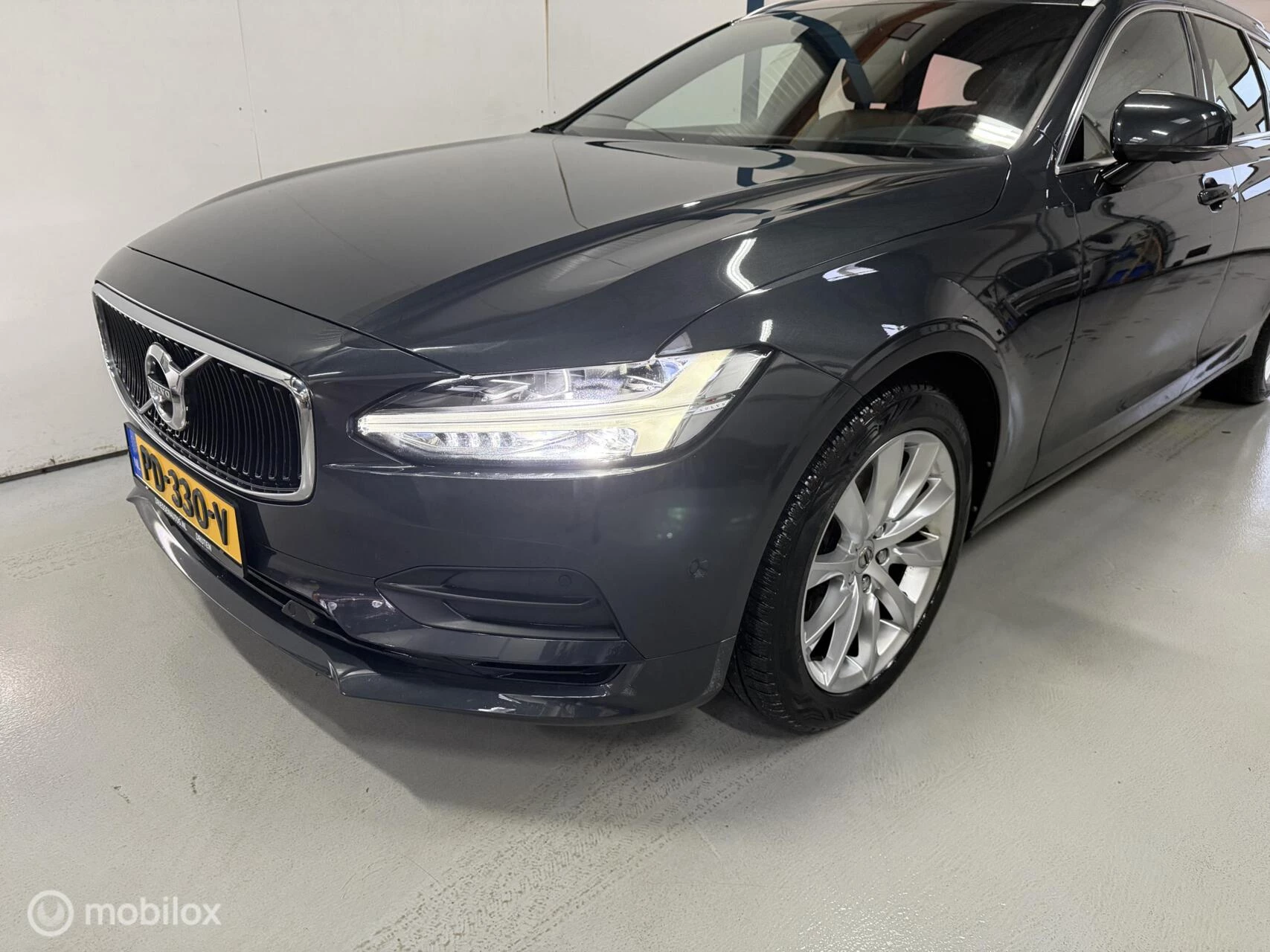 Hoofdafbeelding Volvo V90