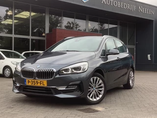 Hoofdafbeelding BMW 2 Serie BMW 2 Serie Active Tourer 218i AUT. Business Edition Plus I panorama I leder