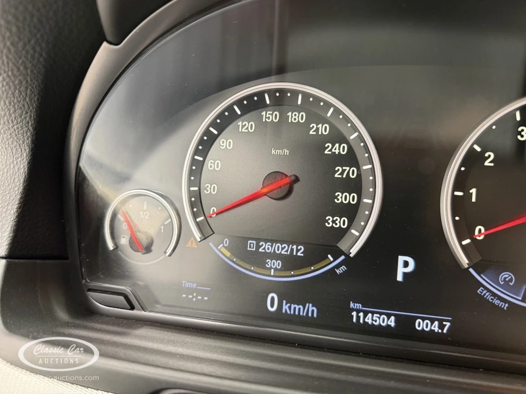 Hoofdafbeelding BMW M5