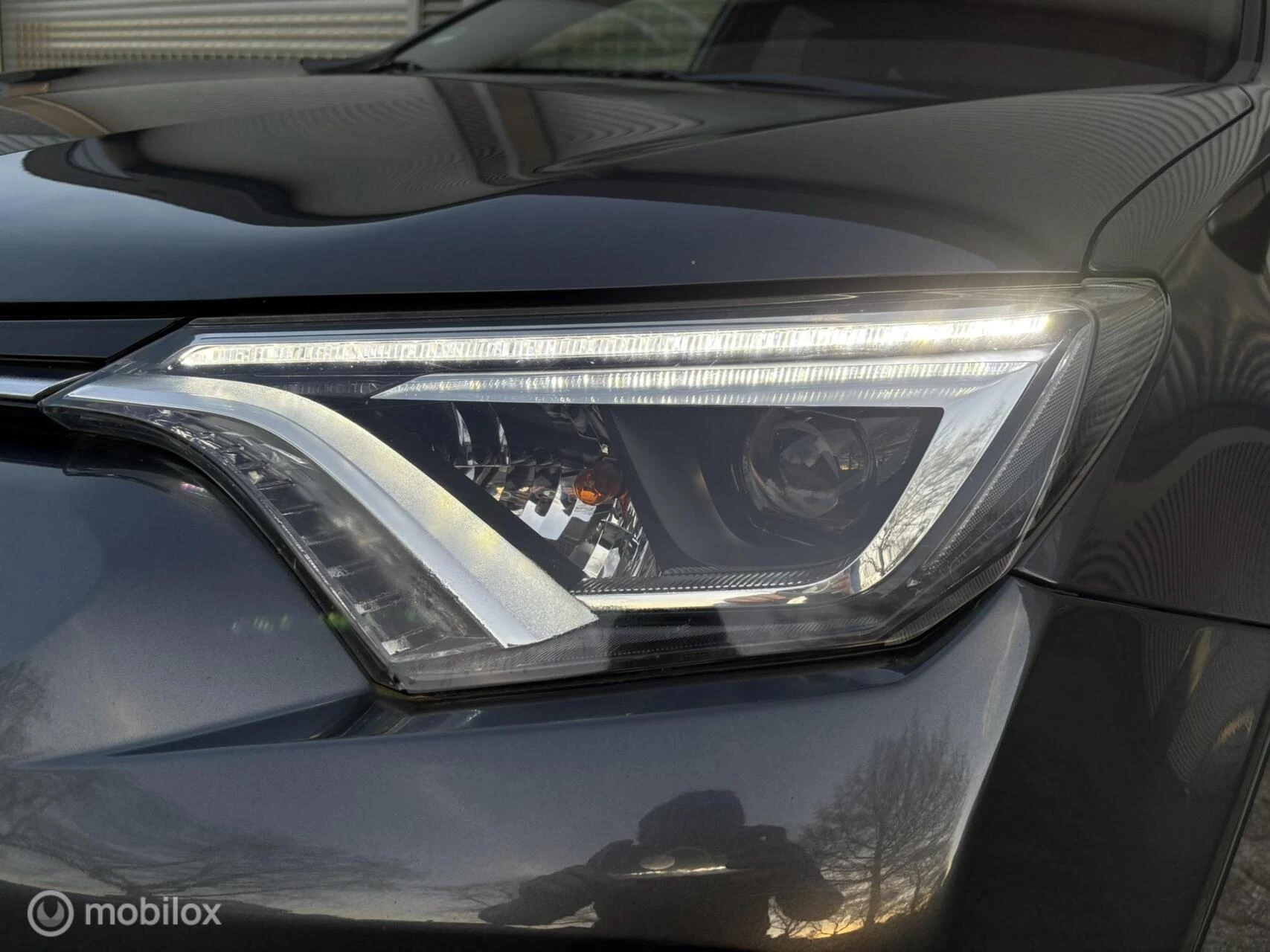 Hoofdafbeelding Toyota RAV4