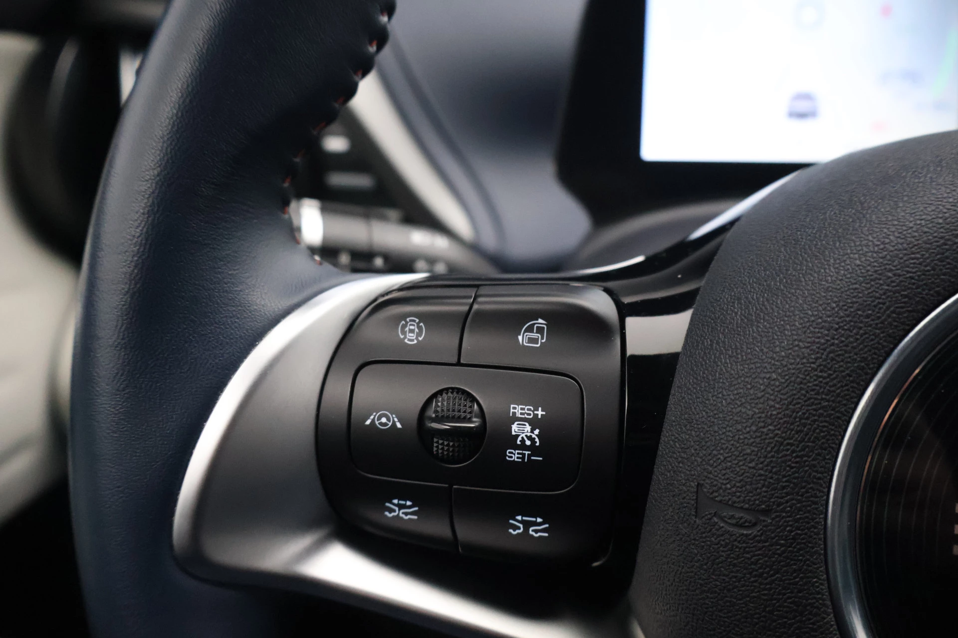 Hoofdafbeelding BYD ATTO 3