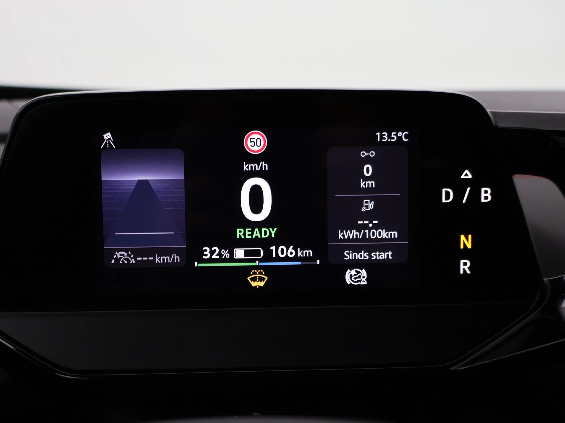 Hoofdafbeelding Volkswagen ID.4