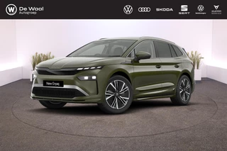 Škoda Enyaq Business Edition 85 77 kWh