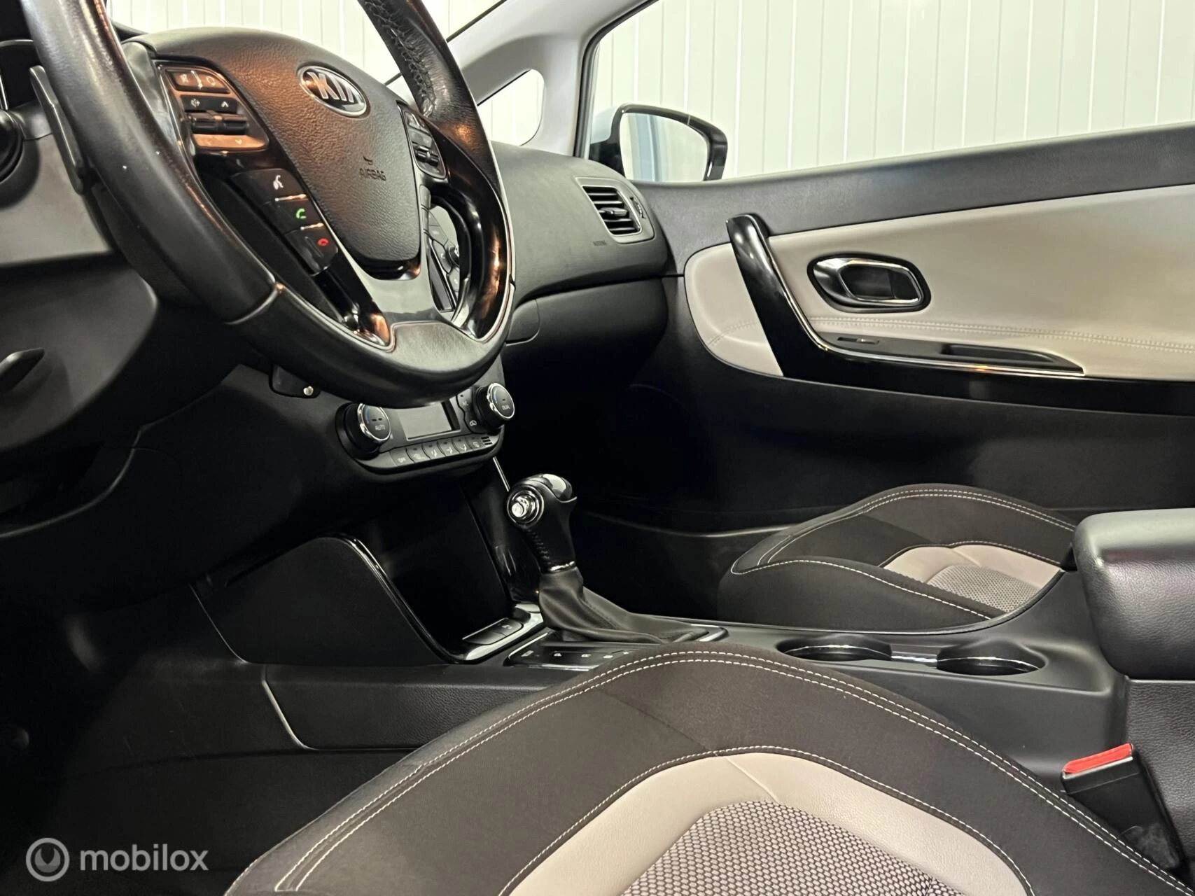 Hoofdafbeelding Kia cee'd