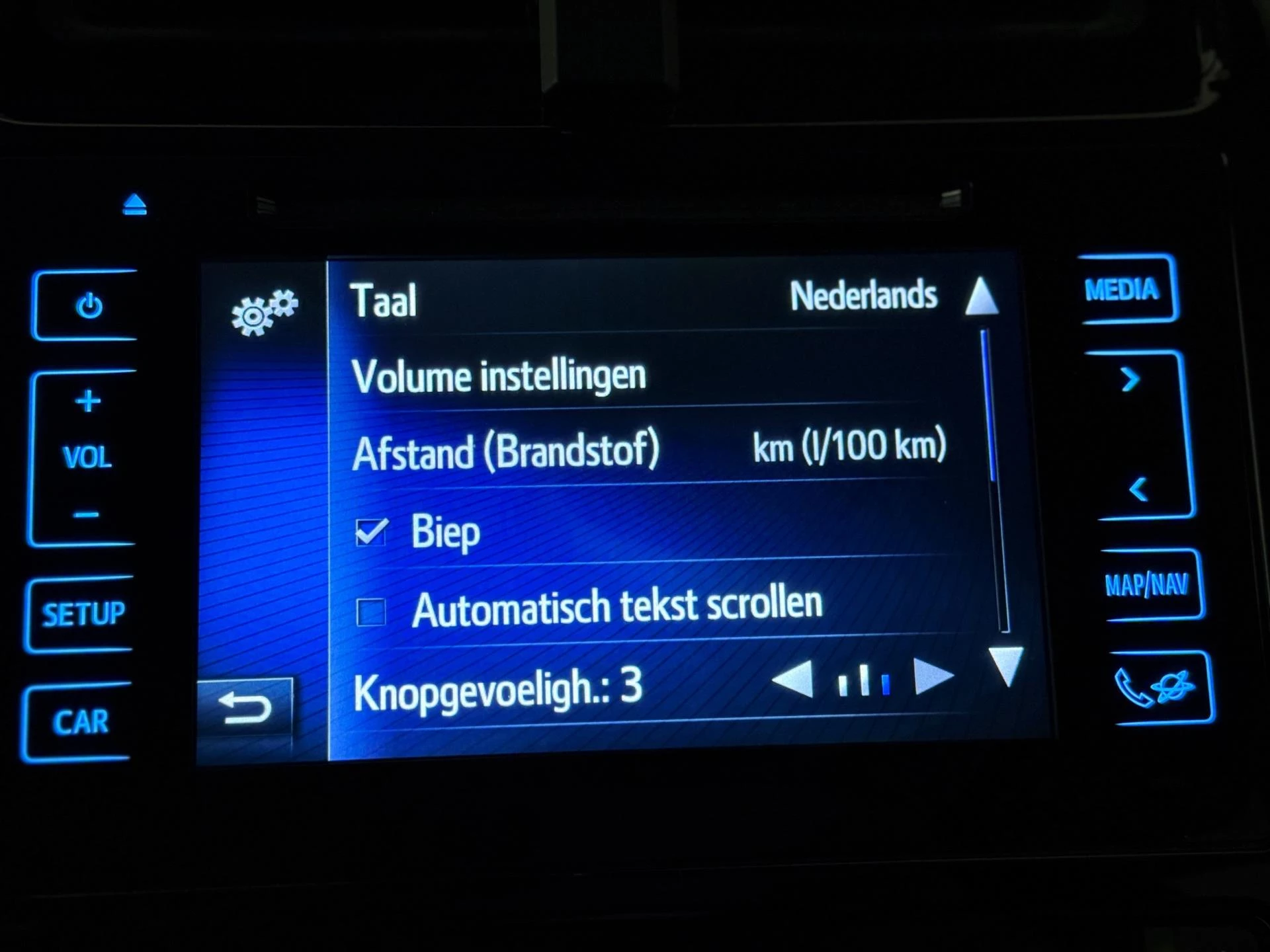 Hoofdafbeelding Toyota Prius