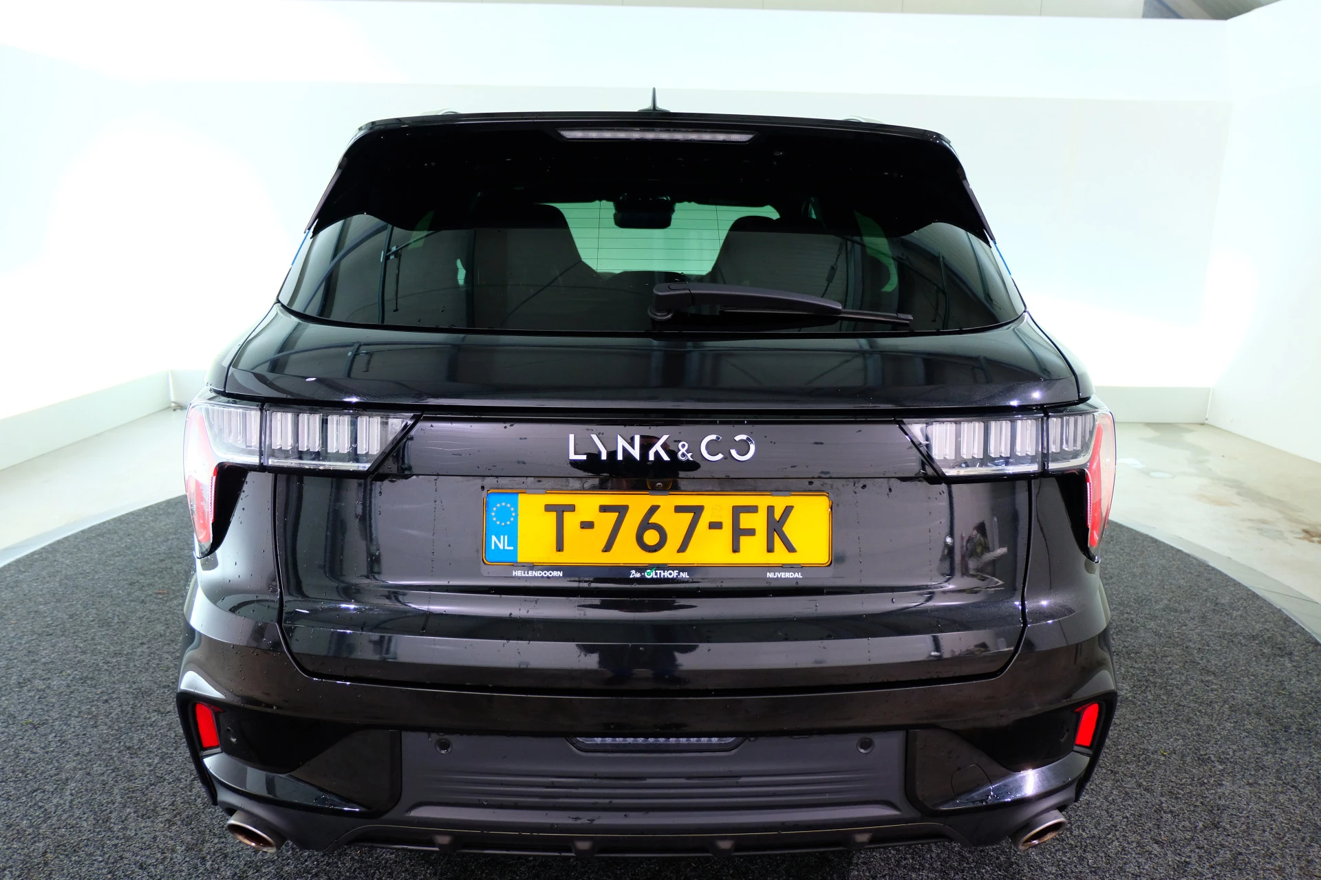 Hoofdafbeelding Lynk & Co 01