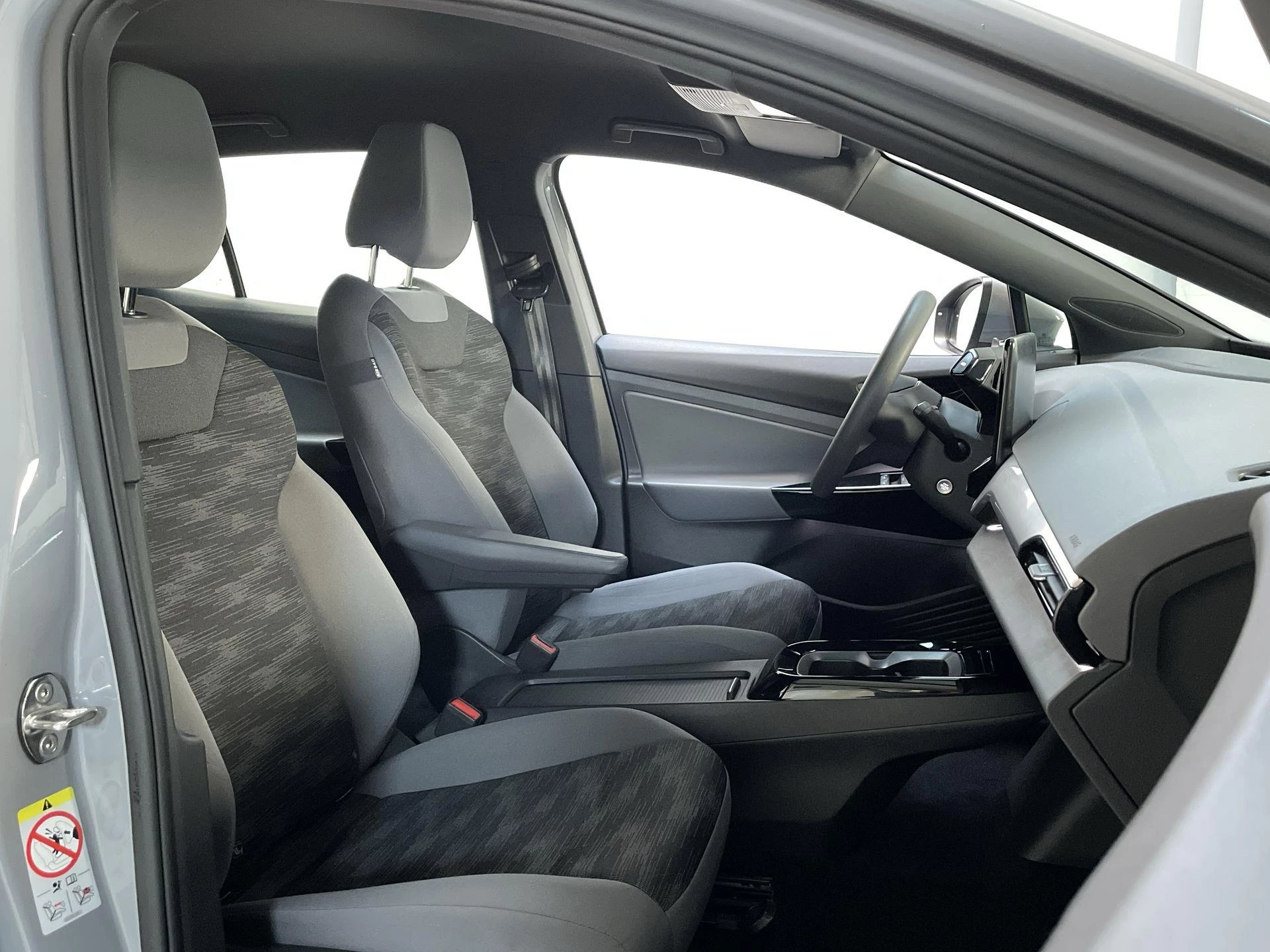 Hoofdafbeelding Volkswagen ID.4