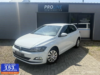 Volkswagen Polo 1.0 TSI Beats/DSG/CARPLAY