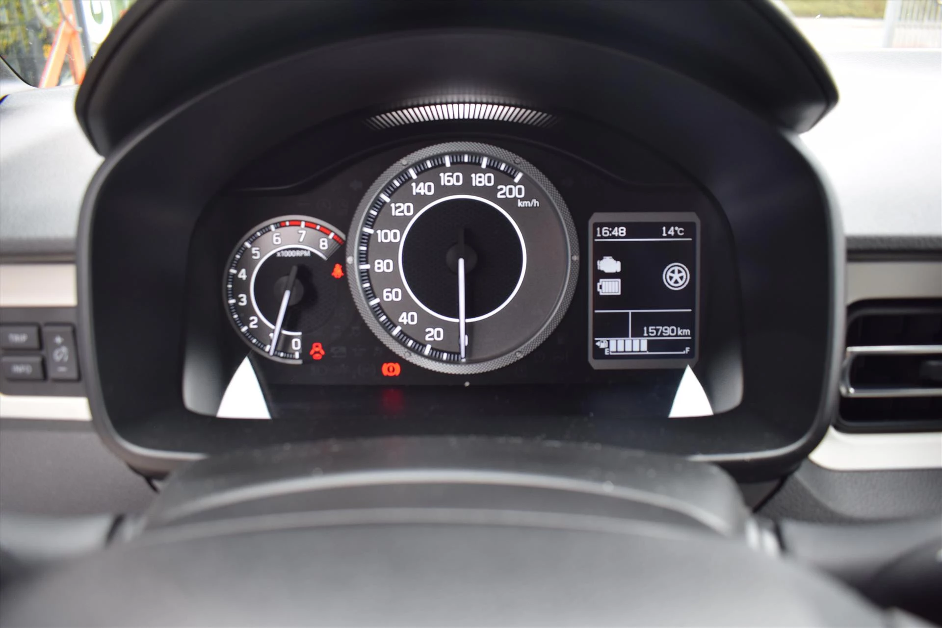 Hoofdafbeelding Suzuki Ignis