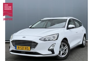 Ford Focus Wagon BJR 2022 1.5 120 PK EcoBlue Titanium X Business NAVI | LMV | AIRCO | CRUISE | CARPLAY