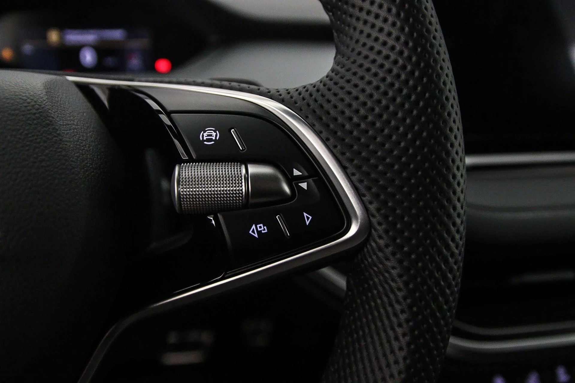 Hoofdafbeelding Škoda Elroq