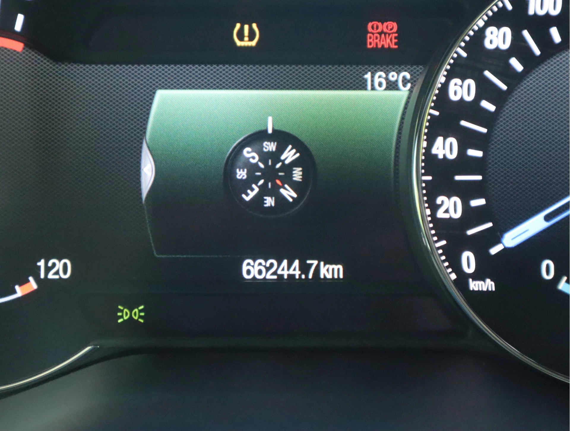 Hoofdafbeelding Ford S-Max