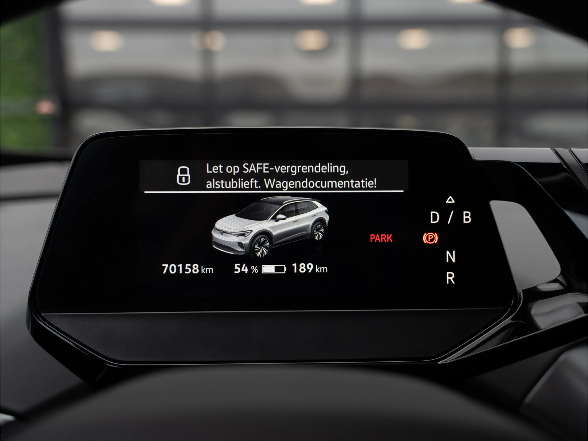 Hoofdafbeelding Volkswagen ID.4