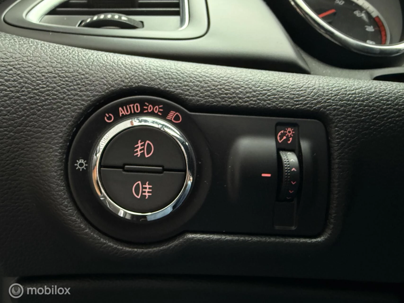 Hoofdafbeelding Opel Cascada