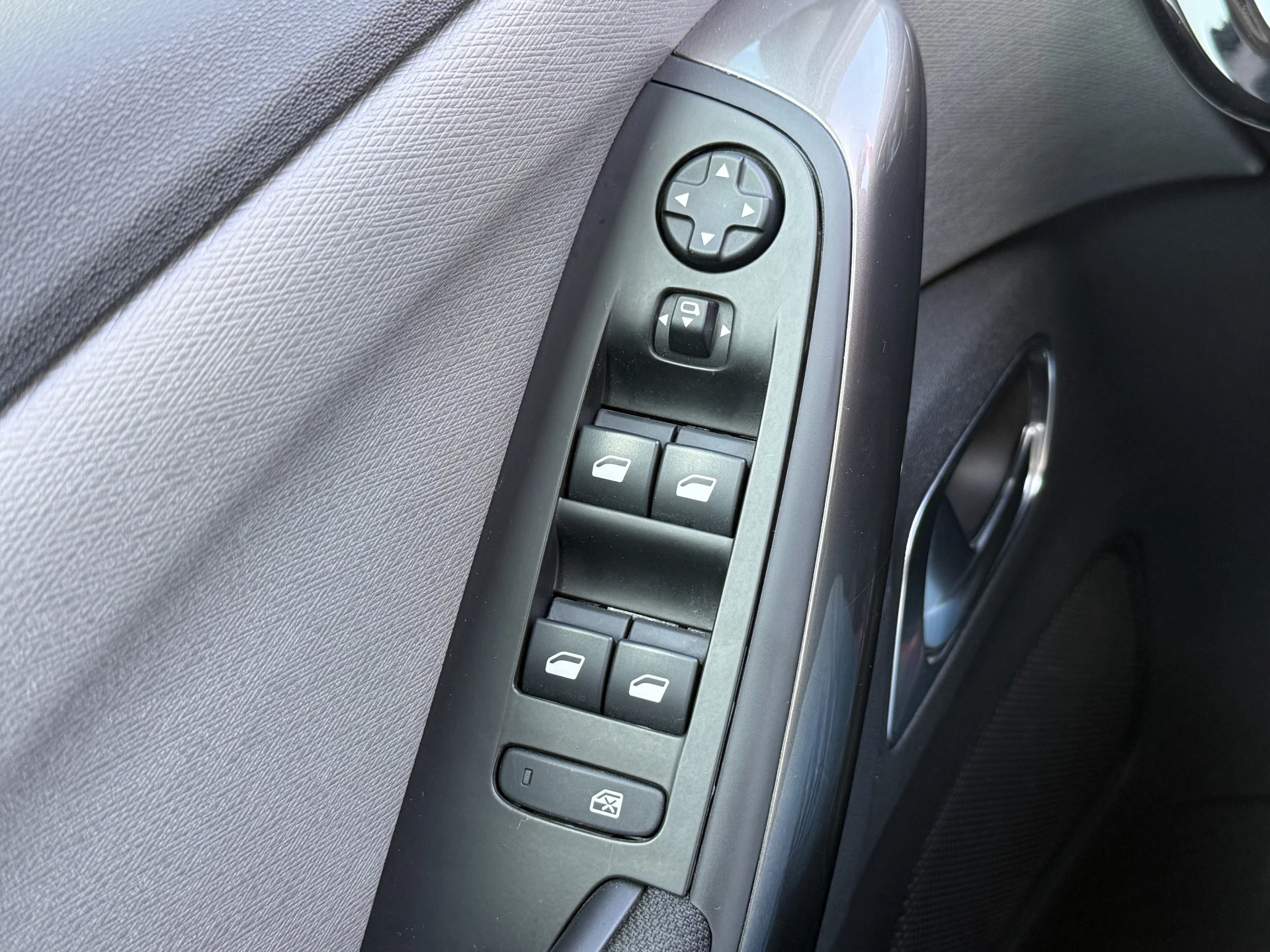 Hoofdafbeelding Citroën Grand C4 Spacetourer