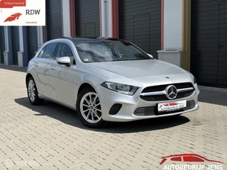 Mercedes A-klasse 180 Premium
