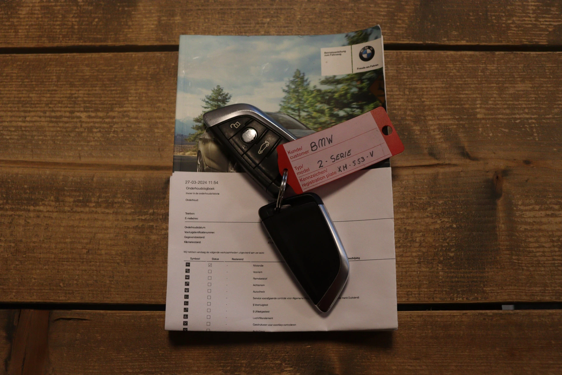 Hoofdafbeelding BMW 2 Serie