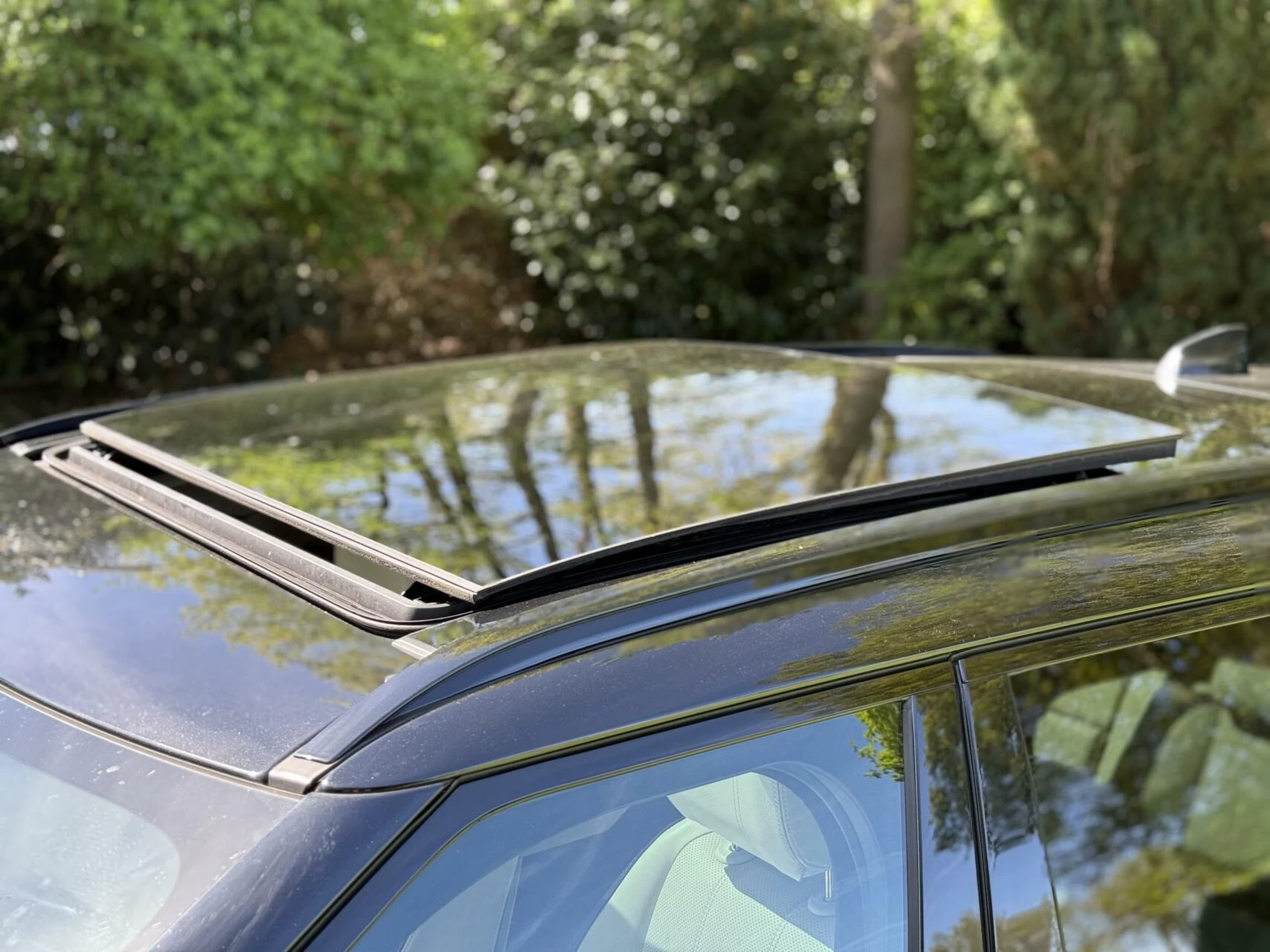 Hoofdafbeelding Land Rover Range Rover Velar