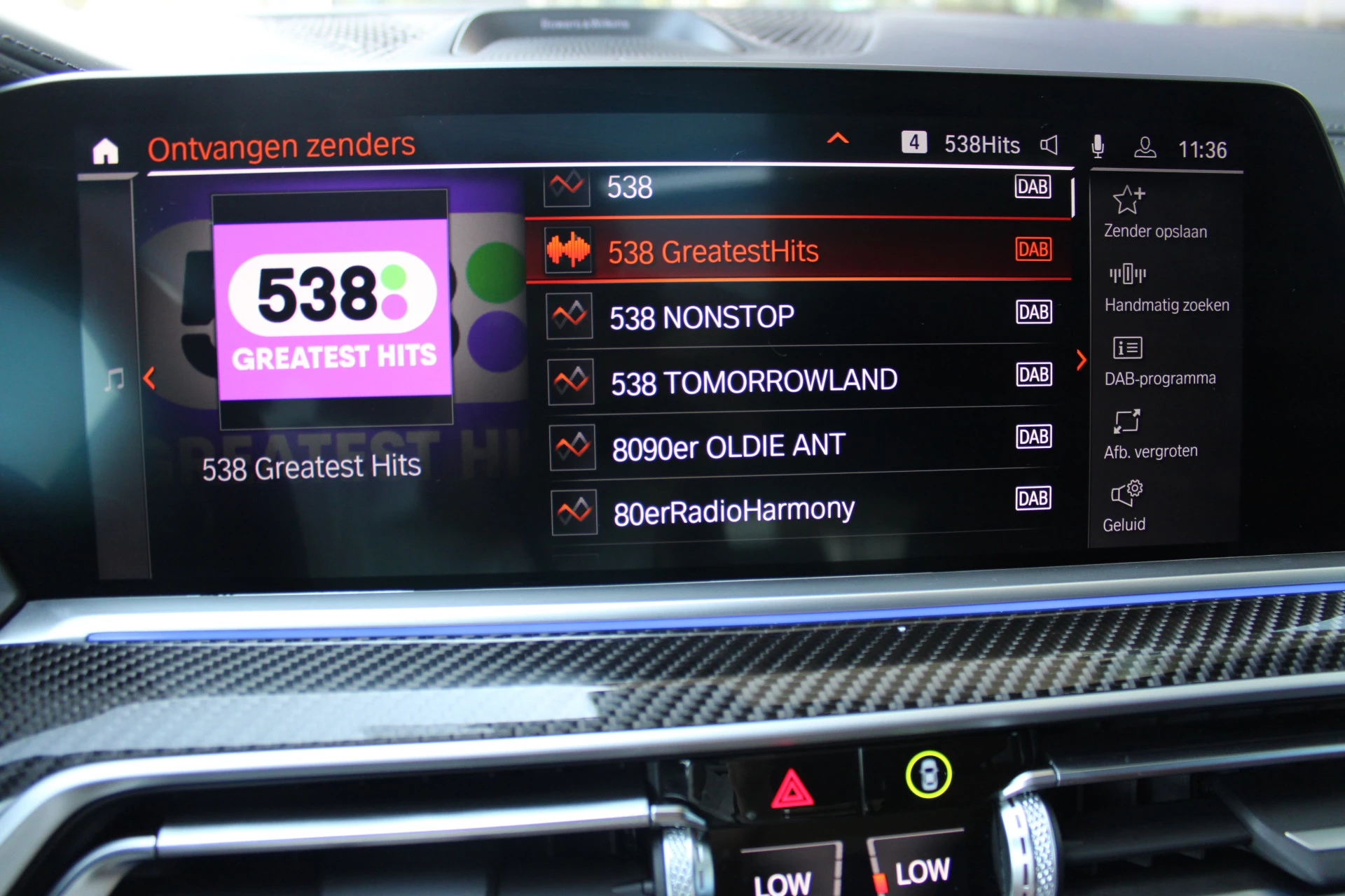Hoofdafbeelding BMW X6