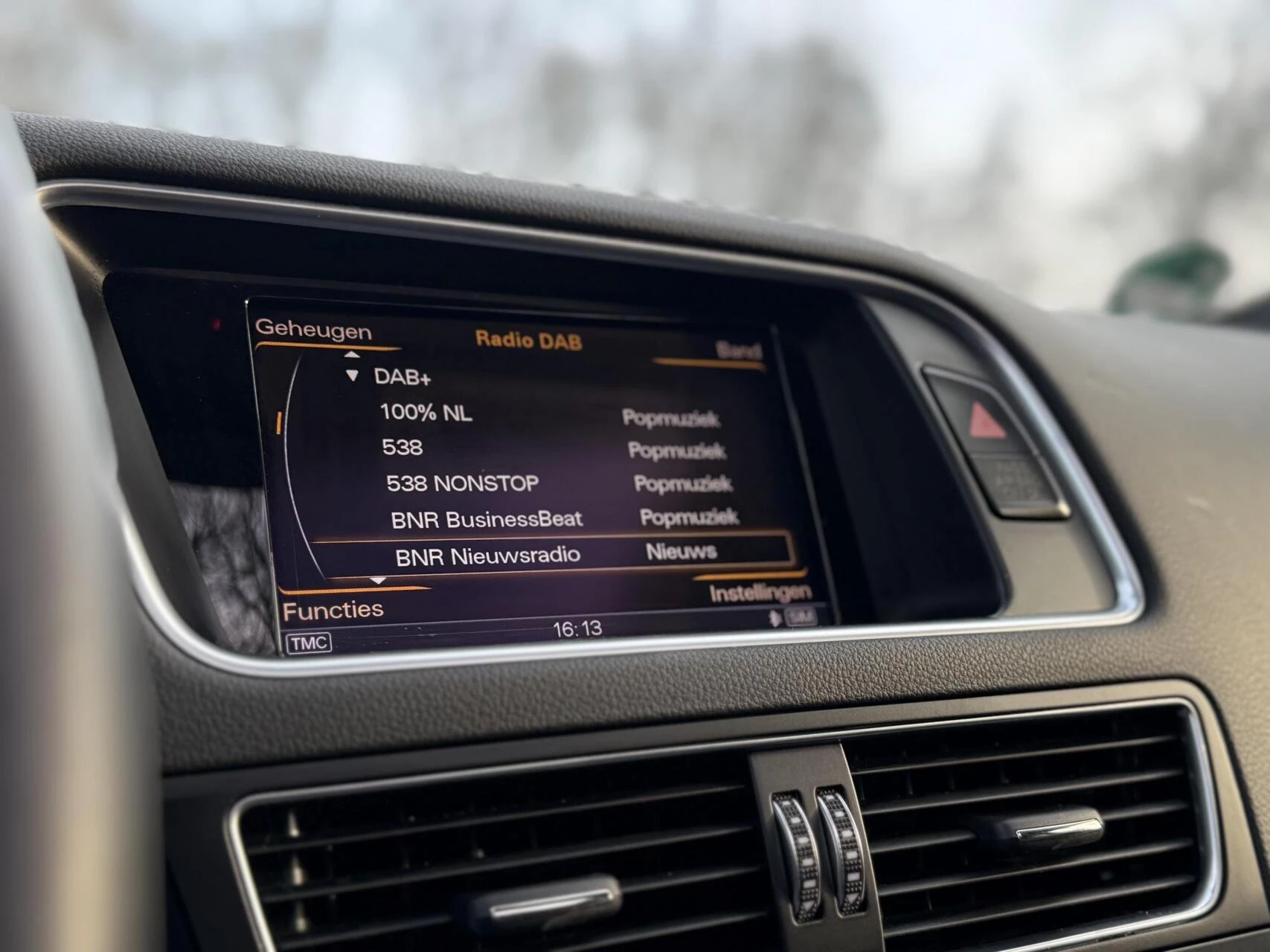 Hoofdafbeelding Audi SQ5