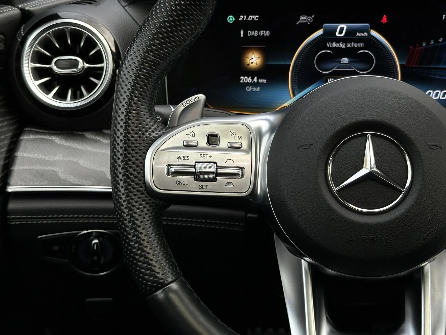 Hoofdafbeelding Mercedes-Benz AMG GT