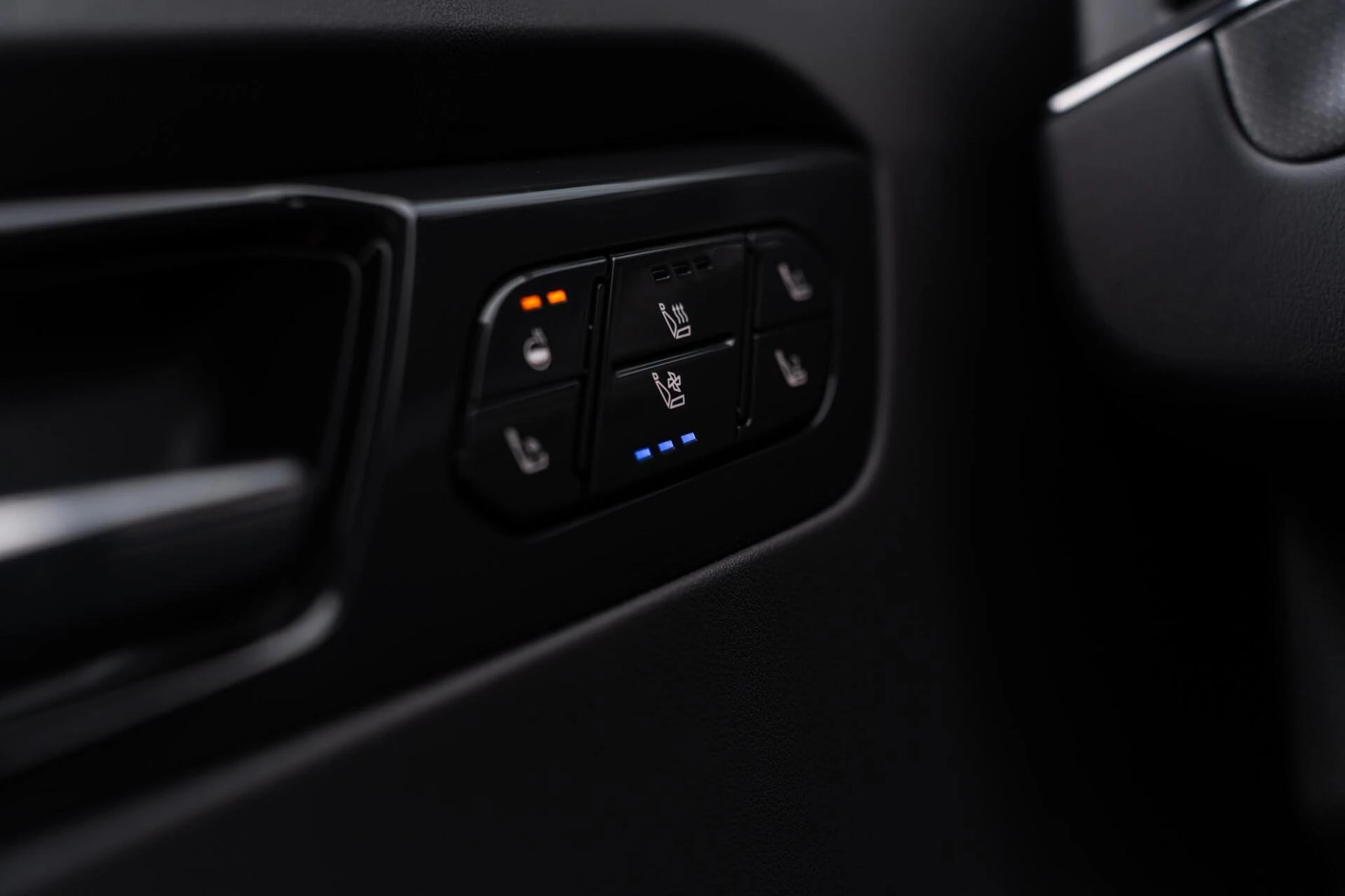 Hoofdafbeelding Kia EV9