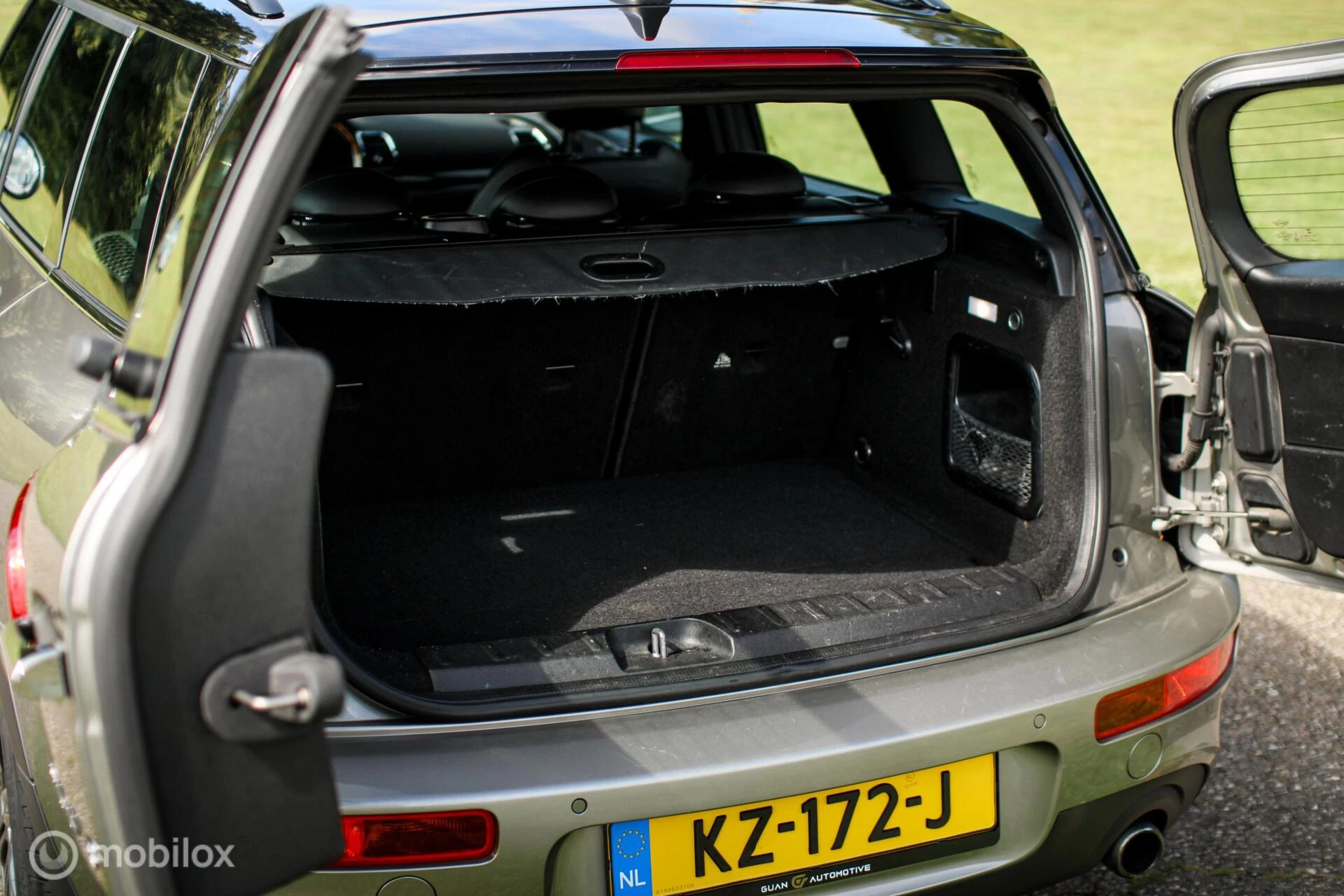 Hoofdafbeelding MINI Clubman