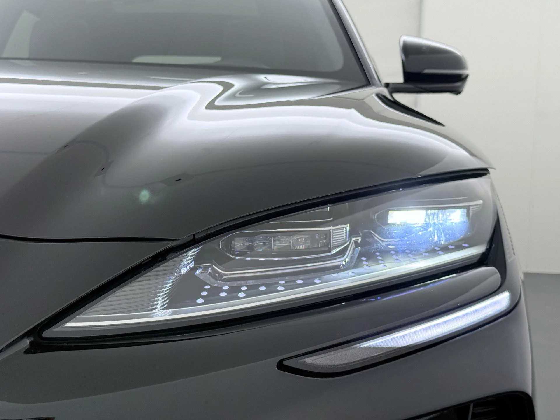 Hoofdafbeelding BYD SEAL U