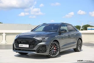 Audi Q8 60 TFSI e quattro Pro Line S Competition I 164k NP