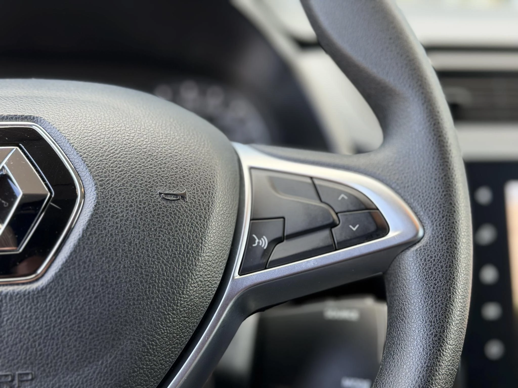 Hoofdafbeelding Renault Express