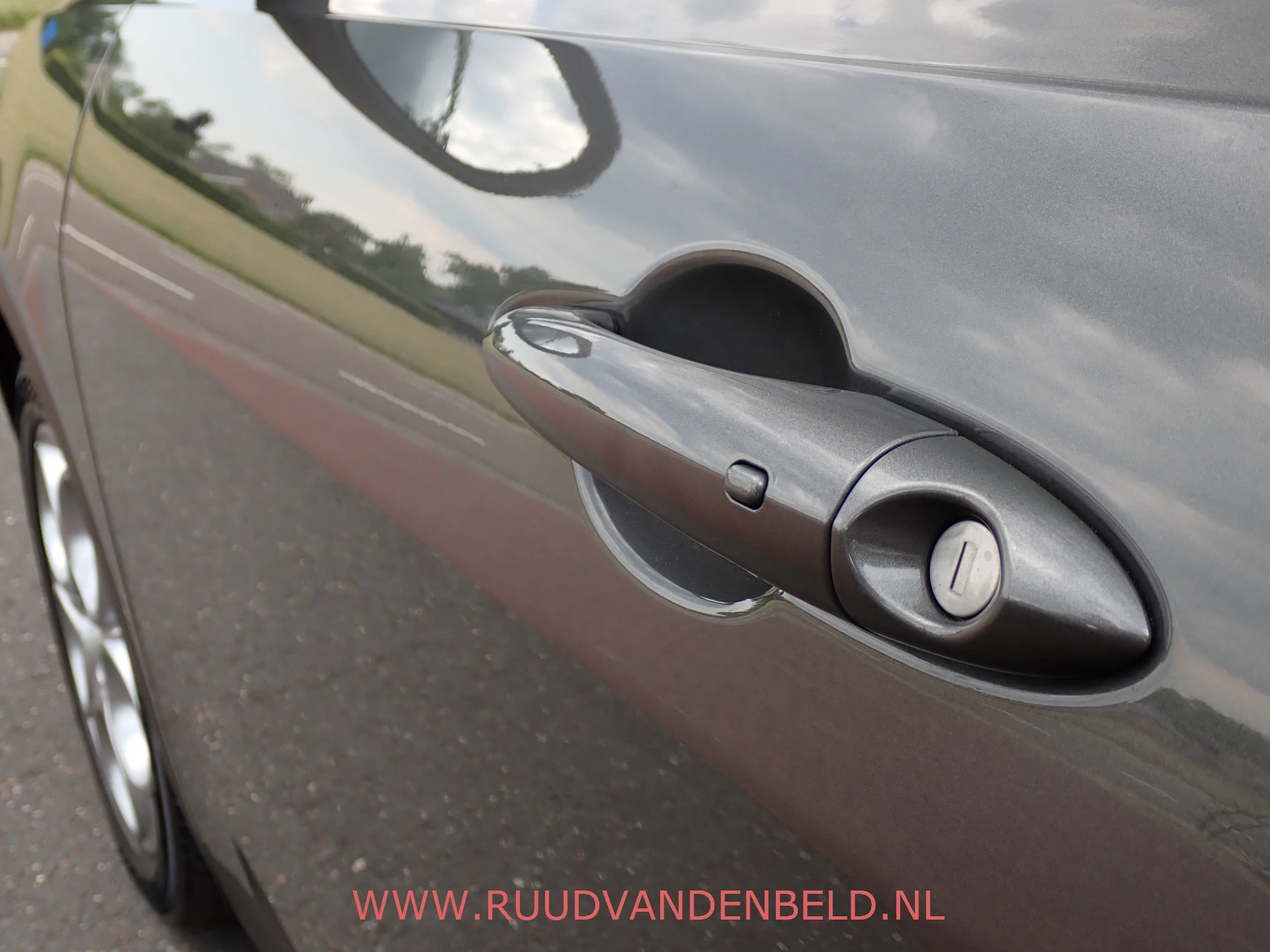 Hoofdafbeelding Alfa Romeo Tonale